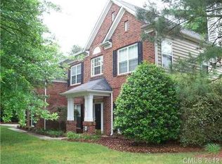 5614 McChesney Dr, Charlotte, NC 28269