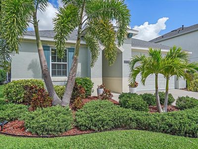 7338 Milestone Dr, Apollo Beach, FL, 33572