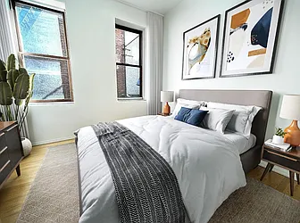 Rented by J PRESTON AND ASSOCIATES INC