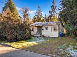 3114 Shore Ave, Everett, WA 98203