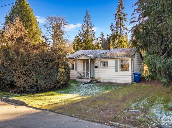 3114 Shore Avenue, Everett, WA 98203