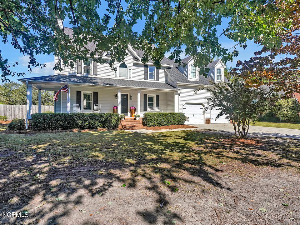 1st image of 3205 Jared Court