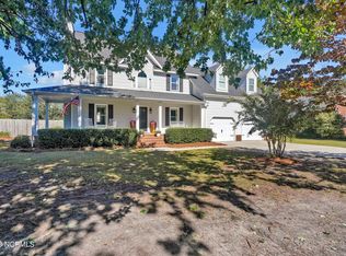 3205 Jared Ct, Wilmington, NC 28409