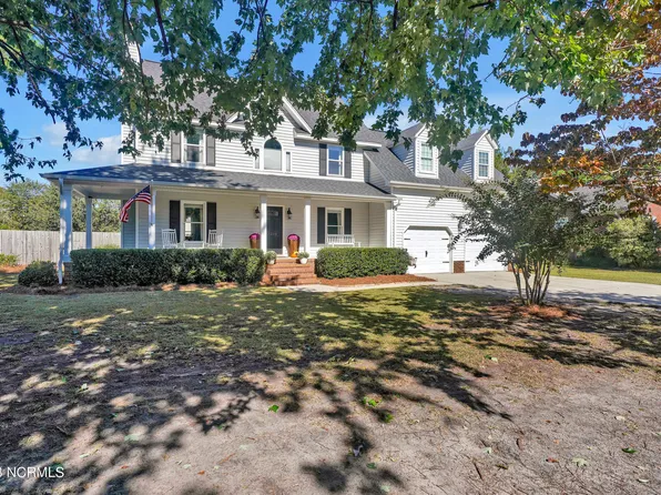 3205 Jared Court, Wilmington, NC 28409
