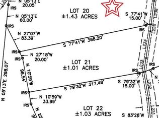 LOT 20 Brasstown Vw, Brasstown, NC 28902