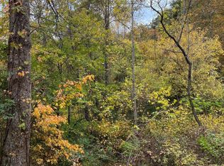 Comb Ridge Rd, Maynardville, TN 37807