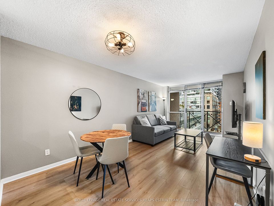 1st image of 140 Simcoe St #702