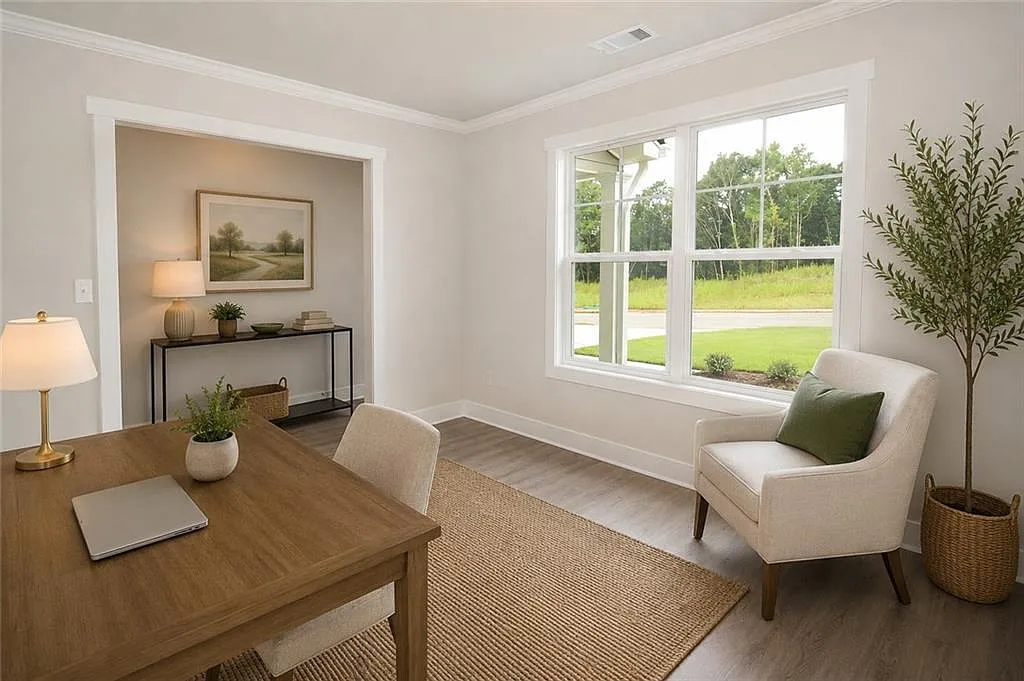 4 bed, 2.5 bath, 2250 sqft, $2,300 — Photo 2