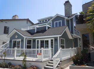6060 E Appian Way, Long Beach, CA 90803
