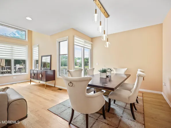 117 Sequoia Woods Court, Holmdel, NJ 07733