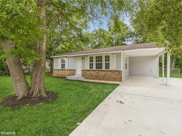 224 Clark Avenue, Saraland, AL 36571