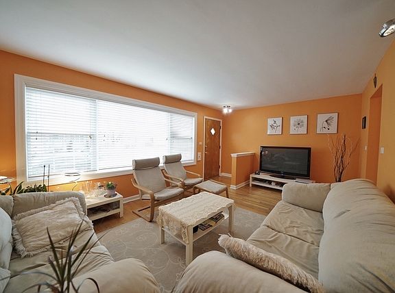 2nd image of 3455 N Oketo Ave #1