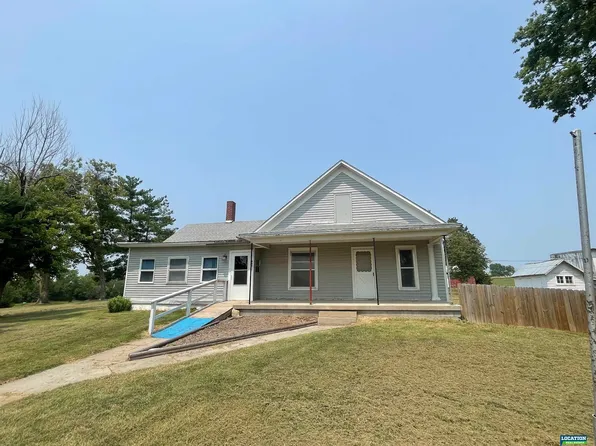 405 4th St, Alexandria, NE 68303