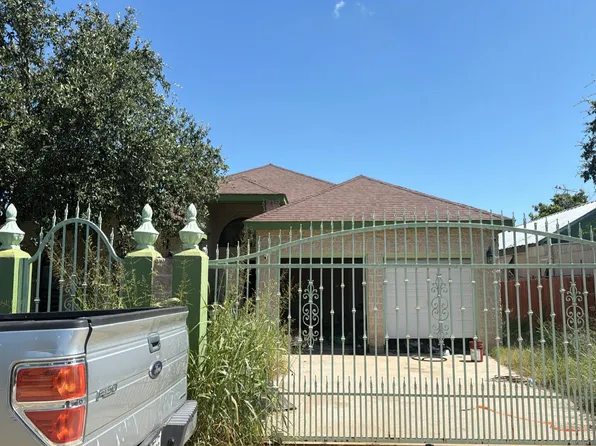 1524 Orquidia Ln, Laredo, TX 78046