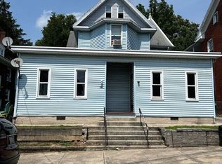 25 N Washington St, Shippensburg, PA 17257