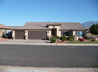 4312 W Bowler St, Hurricane, UT 84737