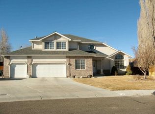 238 Aerie Ln, Elko, NV 89801