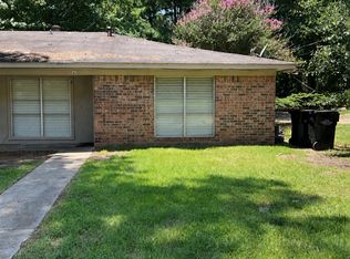 1207 Cheryl St #A, Longview, TX 75604