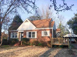 31 Bon Air Cir, Jackson, TN 38305