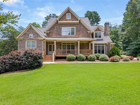 181 Hansen Rdg, Homer, GA 30547