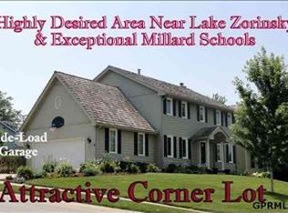 16505 Holmes St, Omaha, NE 68135