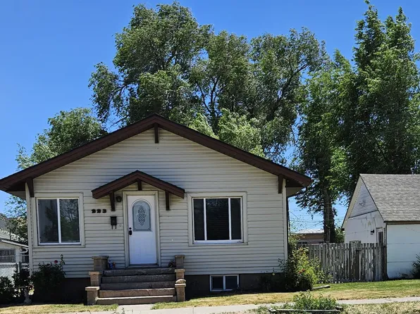 223 W Sublette St, Pocatello, ID 83204