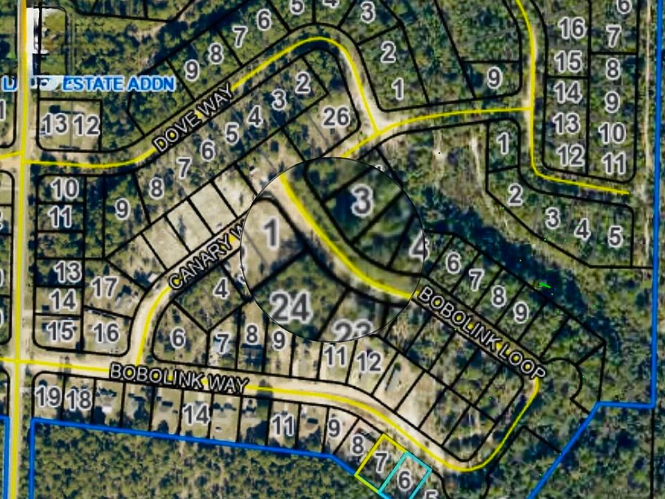 1st image of 4710 Bobolink Way