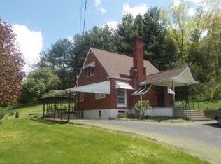 2230 3rd Ave, Big Stone Gap, VA 24219