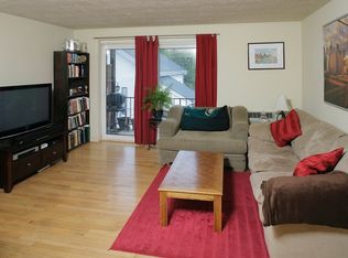 1798 Centre St #32, West Roxbury, MA 02132