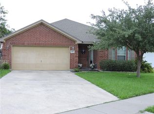 1016 Forest Oak Dr, Portland, TX 78374
