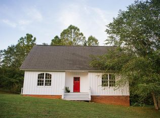 2286 Old Lynchburg Rd, Charlottesville, VA 22903