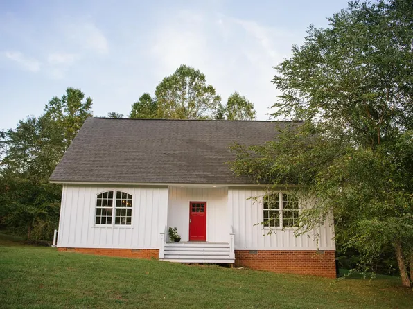 2286 Old Lynchburg Rd, Charlottesville, VA 22903