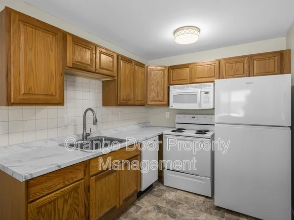 12315 112th Avenue Ct E Unit 3, Puyallup, WA 98374