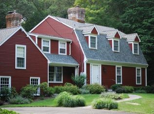 131 Whipstick Rd, Wilton, CT 06897