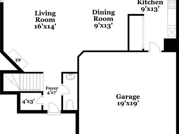 2nd image of 5180 Yellow Pine Dr