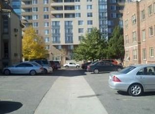 1650 S Logan St, Denver, CO 80210