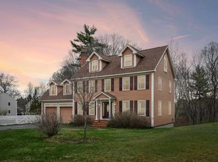 1 Proctor Road, Merrimack, NH 03054