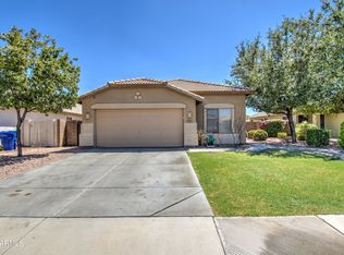 12517 W Coldwater Springs Blvd, Avondale, AZ 85323