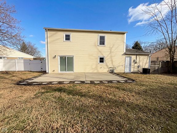 5th image of 3432 N Galeston Ave