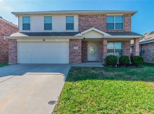 10765 Braemoor Dr, Haslet, TX 76052
