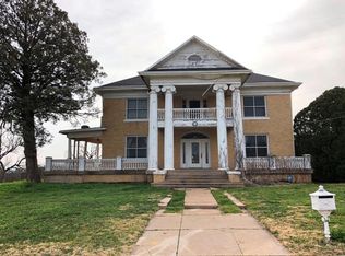 2300 32nd St, Snyder, TX 79549