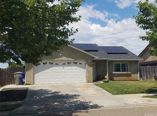 750 Snow Mountain Way, Red Bluff, CA 96080