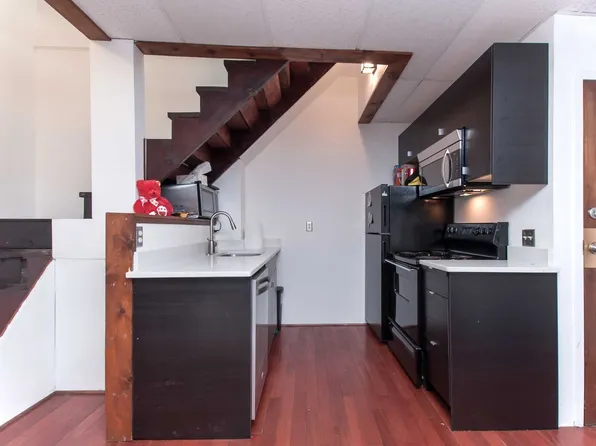 1324 E Carson Street, 1324 E Carson St APT 5, Pittsburgh, PA 15203