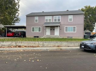 1419 Johnston Ave, Richland, WA 99354