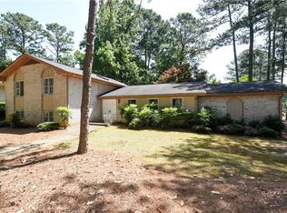 4931 Vermack Rd, Atlanta, GA 30338