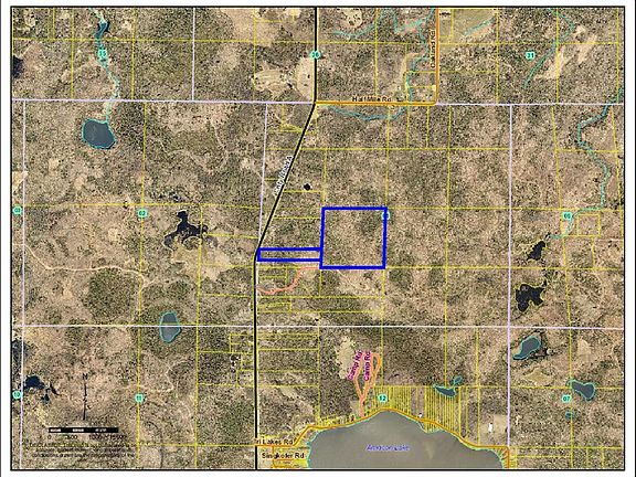 4th image of 47 Acres County Rd A