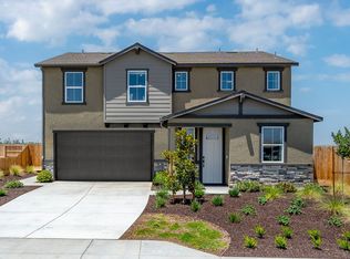 Homes Available Soon, Santa Fe Trail Tradition, Tulare, CA 93274