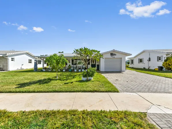 1708 SW 18th Street, Boynton Beach, FL 33426
