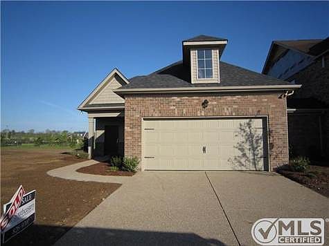 2nd image of 123 Trenton Ln Lot 358