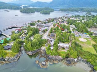 260 Neill St, Tofino, BC V0R2Z0